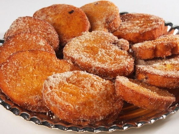 Rabanada Tradicional